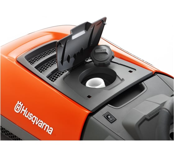 Садовый трактор Husqvarna CTH 184T 9605100-76