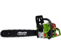 Бензопила 3,9 л.с., шина 20 Grizzly SKY-38