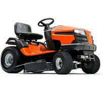 Садовый трактор Husqvarna LT154 9604102-40