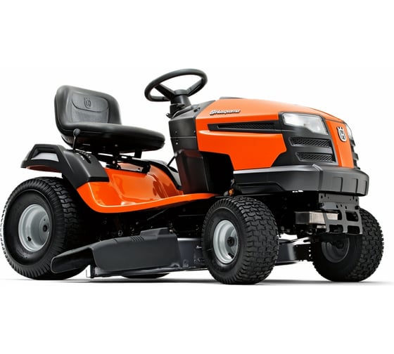 Садовый трактор Husqvarna LT154 9604102-40