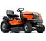 Садовый трактор Husqvarna LT154 9604102-40 1