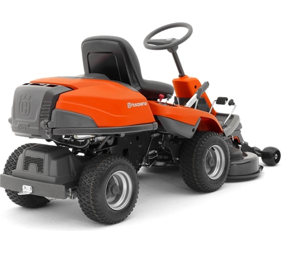 Райдер Husqvarna R213C 9667569-01