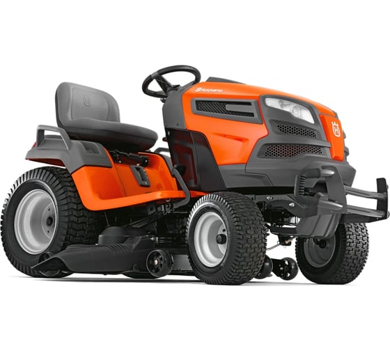 Садовый трактор Husqvarna YTH 224T 9604102-48 1