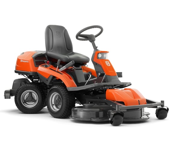 Райдер Husqvarna R316T AWD 9667576-01 1