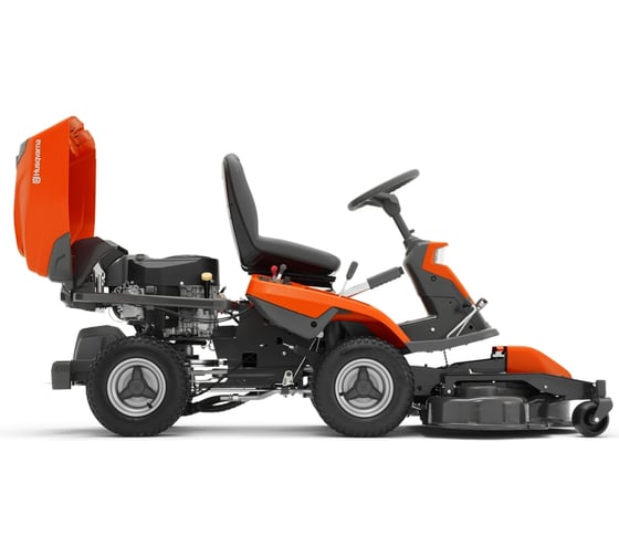 Райдер Husqvarna R316T AWD 9667576-01