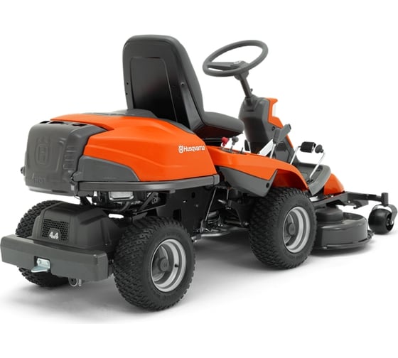 Райдер Husqvarna R316T AWD 9667576-01