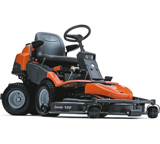 Райдер Husqvarna R 422 AWD 9666325-01 1