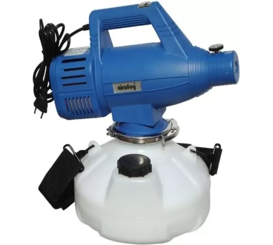 Генератор холодного тумана BlackFog Аирофог U240
