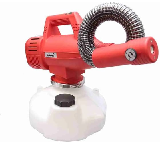 Генератор холодного тумана BlackFog Аирофог U260