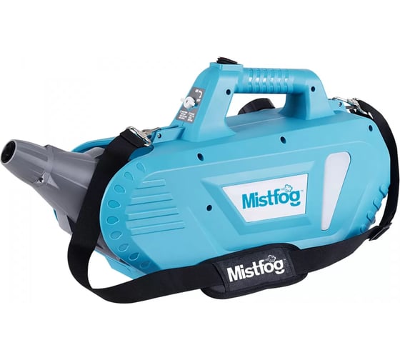 Генератор холодного тумана BlackFog MistFog 8L (LFB02.01) Invalid Date