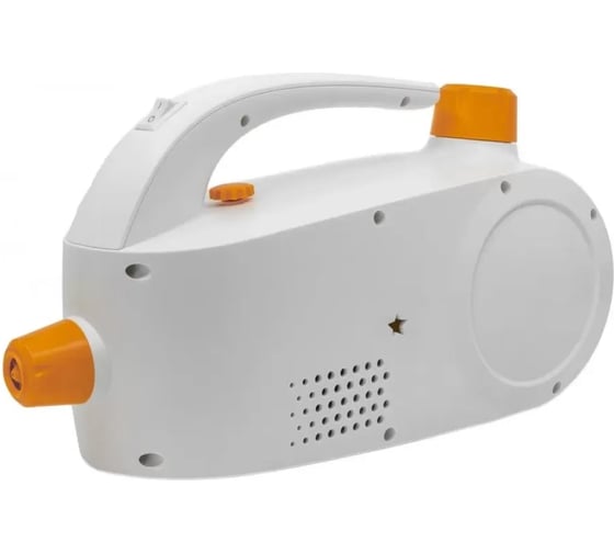 Генератор холодного тумана BlackFog аккумуляторный SWG2020