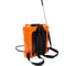 Опрыскиватель ранцевый аккумуляторный DAST 10L-12VLI DORA-10L-12VLI 4