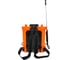 Опрыскиватель ранцевый аккумуляторный DAST 10L-12VLI DORA-10L-12VLI 5