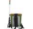 Опрыскиватель ранцевый аккумуляторный DAST 10L-12V ДВЕ СЕКЦИИ DORA-10L2-12V 4