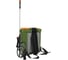 Опрыскиватель ранцевый аккумуляторный DAST 10L-12V ДВЕ СЕКЦИИ DORA-10L2-12V 5