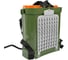 Опрыскиватель ранцевый аккумуляторный DAST 10L-12V ДВЕ СЕКЦИИ DORA-10L2-12V 6