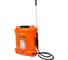 Опрыскиватель ранцевый аккумуляторный DAST 12L-12VLI DORA-12L-12VLI 3