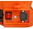 Опрыскиватель ранцевый аккумуляторный DAST 12L-12VLI DORA-12L-12VLI 8