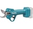 Секатор аккумуляторный Makita CXT BL 12В, 170 Вт, раскрытие лезвий 25 мм XPTT UP100DZ 1