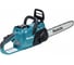 Пила цепная аккумуляторная Makita XGT 40vMAX, 1600 Вт, 14/35см, 80TXL, BL, XPT UC022GZ 3