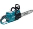 Пила цепная аккум. XGT 40vMAX, 1600 Вт, 16/40см,0,325,1,1мм,25,5м/с, BL, XPT Makita UC026GZ 1