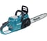 Пила цепная аккум. XGT 40vMAX, 1600 Вт, 16/40см, 80TXL,безынструм., BL, XPT Makita UC023GZ 1