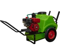 Дезинфекционная установка BlackFog Унигрин 125 (Unigreen 125) GM 252 с ДВС 125 с ДВС