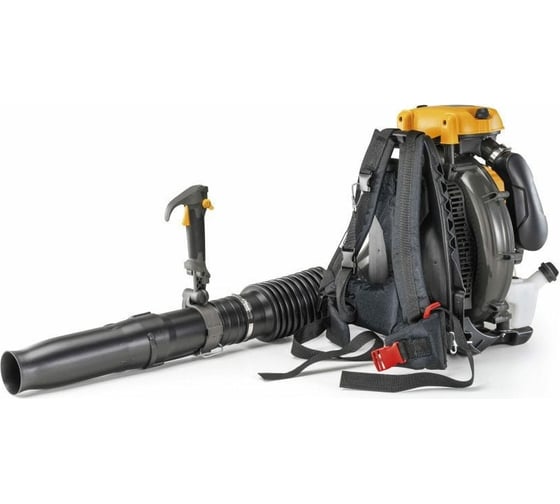 Бензомоторная воздуходувка STIGA BL 980 R 255175102/ST1