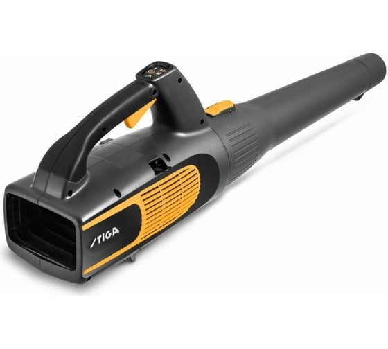 Аккумуляторная воздуходувка STIGA BL 700e 277500008/ST2