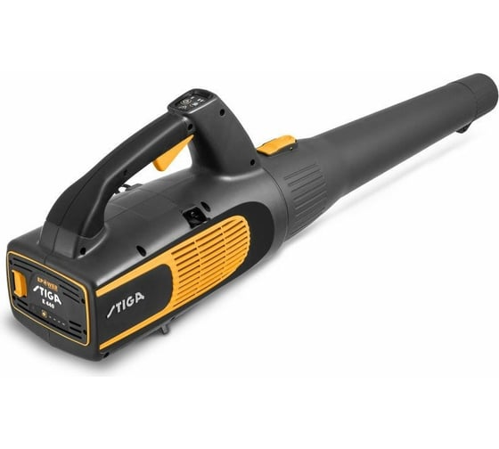 Аккумуляторная воздуходувка STIGA BL 700e 277500008/ST2