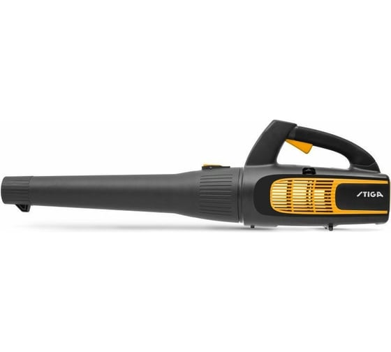 Аккумуляторная воздуходувка STIGA BL 700e 277500008/ST2