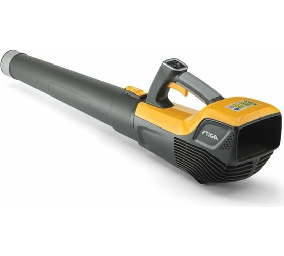 Аккумуляторная воздуходувка STIGA BL 500e 278500008/ST3 1