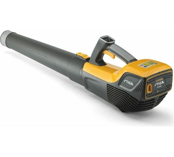 Аккумуляторная воздуходувка STIGA BL 500e 278500008/ST3