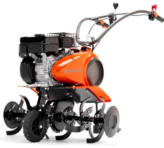Культиватор Husqvarna TF434P 9667870-01