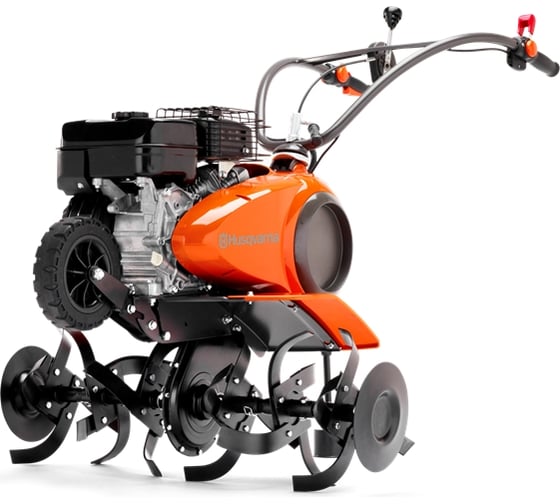 Культиватор Husqvarna TF434P 9667870-01