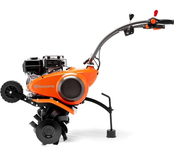 Культиватор Husqvarna TF434P 9667870-01