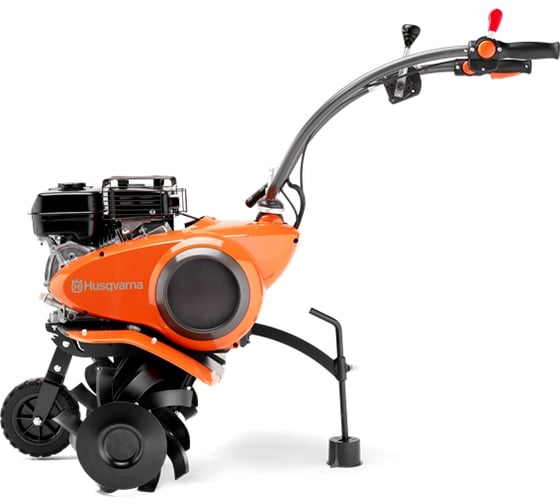 Культиватор Husqvarna TF434P 9667870-01