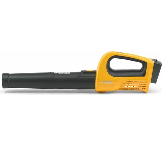 Аккумуляторная воздуходувка STIGA BL 100e KIT 271504108/ST2