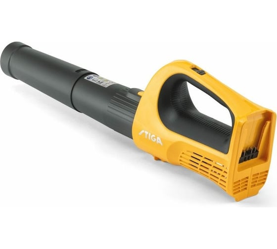 Аккумуляторная воздуходувка STIGA BL 100e KIT 271504108/ST2