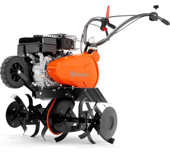 Культиватор Husqvarna TF334 9667873-01