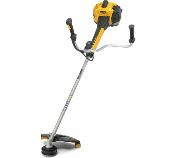 Бензомоторный кусторез STIGA BC 760 B 283524008/ST2
