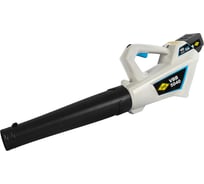 Воздуходув аккумуляторный DDE BlueTech VBB 5040 (500 м³/ч, 47 м/с, без ЗУ и АКБ) 912-327