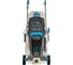 Газонокосилка аккумуляторная DDE BlueTech LMB 3840 (38 см, 25 - 75 мм, сборник 40л, без ЗУ и АКБ) 912-358 4
