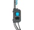 Газонокосилка аккумуляторная DDE BlueTech LMB 3840 (38 см, 25 - 75 мм, сборник 40л, без ЗУ и АКБ) 912-358 7