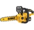 Аккумуляторная цепная пила Dewalt DCMCS565N, 18 В, 30 см, 7.3 м/с, без АКБ и ЗУ () DCMCS565N-XJ 1