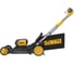 Аккумуляторная газонокосилка Dewalt DCMWSP660N, 2x54 В, 2300 об/мин, 67 л, без АКБ и ЗУ DCMWSP660N-XJ 2