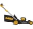 Аккумуляторная газонокосилка Dewalt DCMWSP660N, 2x54 В, 2300 об/мин, 67 л, без АКБ и ЗУ DCMWSP660N-XJ 3