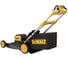 Аккумуляторная газонокосилка Dewalt DCMWSP660N, 2x54 В, 2300 об/мин, 67 л, без АКБ и ЗУ DCMWSP660N-XJ 4