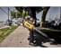 Аккумуляторная воздуходувка Dewalt DCMBL777N, 54 В, 1291 м3/ч, без АКБ и ЗУ DCMBL777N-XJ 8