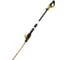 Аккумуляторный кусторез-высоторез Dewalt DCMPH566P1, 18 В, 55 см, 2800 ход/мин, с АКБ 5 Ач и ЗУ DCMPH566P1-QW 2